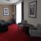 Wellness hotel Harmonie Třeboň