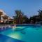 Le Corail Appart'Hotel Yasmine Hammamet - Hammamet