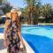 Le Corail Appart'Hotel Yasmine Hammamet - Hammamet