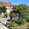 Le gîte clos Monade