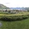 Garten Apartment Diwoky
