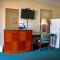 Americas Best Inn and Suites Emporia