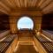 Faloria Mountain Spa Resort