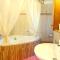 Cozy apartment in Paradisi