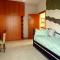 Cozy apartment in Paradisi