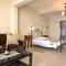 Golden Fox Studios and Suites
