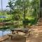 Nature Hub Koslanda