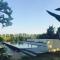Puyvert appartement de charme en duplex au calme avec jardin et accès piscine - Proche Lourmarin - Puyvert