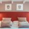 A'Coffa Rooms - 陶尔米纳