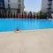 Foto: Swimming Pool Apartment Tbilisi