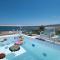 Pyrgos Beach Hotel Apartments