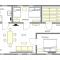 Apartament w Rynku - 下乌斯奇基