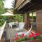 Chalet LE TREMPLIN - wifi, BBQ, parking