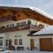 Ferienhaus Alpenland - Flachau