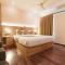 The Panoramic Getaway