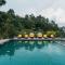 The Panoramic Getaway
