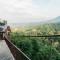 The Panoramic Getaway