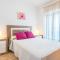 COMFORTABLE, CLOSE TO THE BEACH, POOL, NEW, PADDLE
