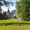Chambres d'Hôtes Château du Bois de La Noe photo 11