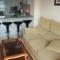 Apartamento Corcubion Playa de Quenxe