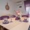 Apartman Matej with pool Povljana
