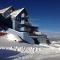 Ski in-out Apartment in El Colorado