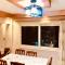 Toscanini Apartament اول صف مباشره