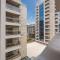Blue Marlin Apartments