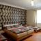 Apartmány Alice
