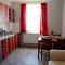 Apartmány Alice