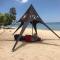 Tioman Cabana Bed & Breakfast