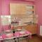 Apartmány Alice
