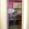 Apartmány Alice