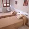 Travesia Rooms