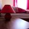 Apartmány Alice