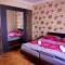 Apartmány Alice