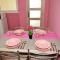 Apartmány Alice