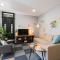 CN150 boutique studio, charming flat