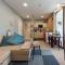 CN150 boutique studio, charming flat