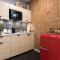 CN150 boutique studio, charming flat