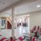 Ramada Limited 100 Mile House