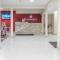 Ramada Limited 100 Mile House