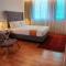 The Boutique Residence Hotel