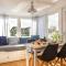 Deichkrönchen Ferienwohnung Altes Land Hamburg