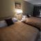 Westwood Motel 100 Mile House