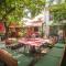 The Wanderers Hostel