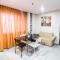 Jade Hotel and Suites