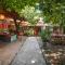 The Wanderers Hostel