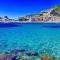 La Nuova Paranza - Le Grazie - Portovenere - Cinque Terre