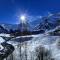 Hotel Bristol - Saas-Fee
